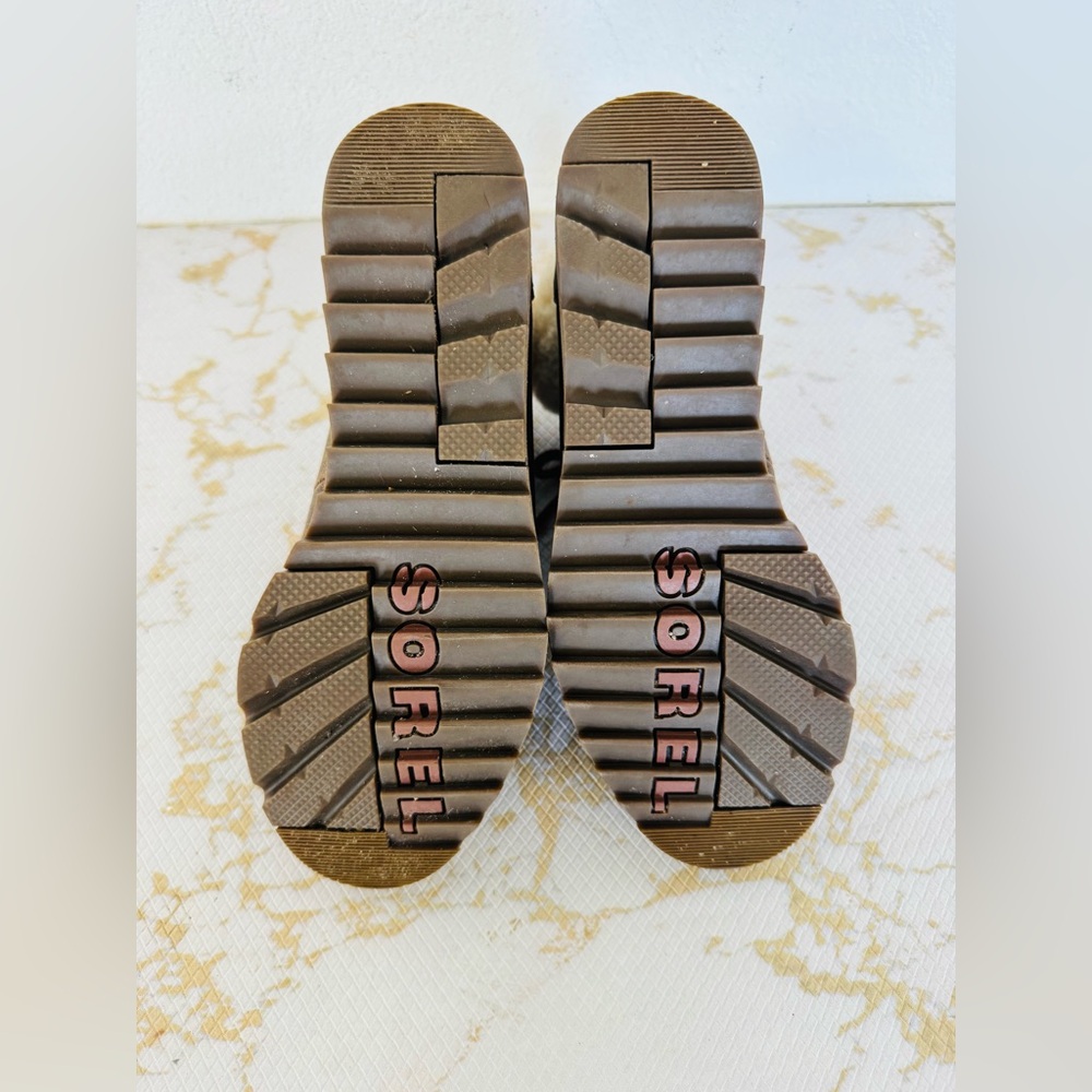 🔥🔥FINAL CLEARENCE🔥🔥 SOREL Women’s Winter/Snow Bootie - Picture 7 of 7